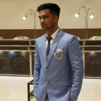Ankit Kumar