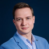 Сергей Крутских