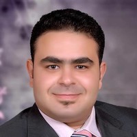 eshak hany moress ghaly