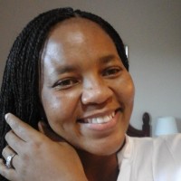 Gail Molotsane