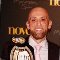 Steve Price