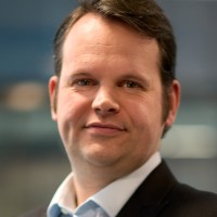 Iain Jackson