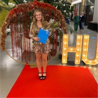 Nora Huisman