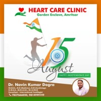 Navin Kumar Dogra