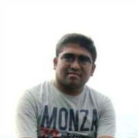 Shrikant Das