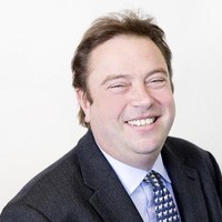 Richard Peel