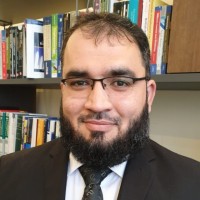 Shams Urrehman