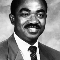 Charles Addy McGee II