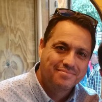 Angel Perez Zapata