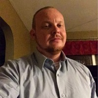 Cory Kisslinger