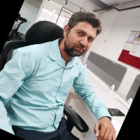 Dhanendra Solanki