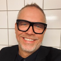 Anders Fredslund-Hansen