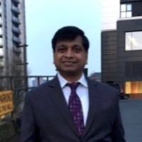 Sandip Bhojgarhia