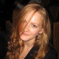 Agnieszka Chomczyk