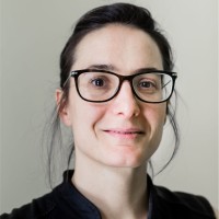 Julie Cormier