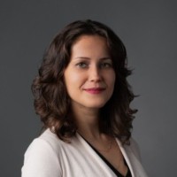 Arzu Taghan
