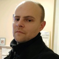 Luke Curtis