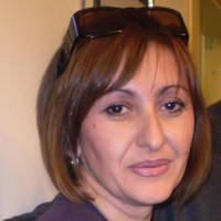 Aleksandra Miljkovic