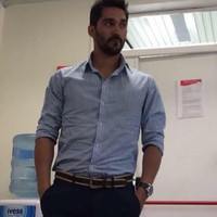 Julio Cesar Demetrio