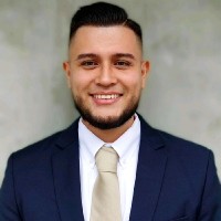 Gerson Gamboa Campos