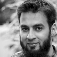 Ahmad Zia Irfan