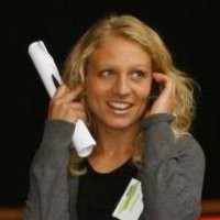 Karin van der Voort