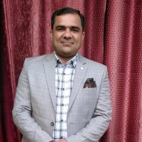Kuldeep Ror