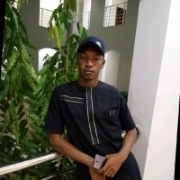 Engr Mubarak Alhassan