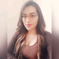 Andrea Mejia