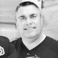 Richard Mapes