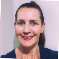 Janet Rudge
