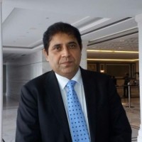 Saeed Umer Awan