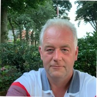Klaas Rona