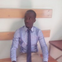 Solomon Wekesa