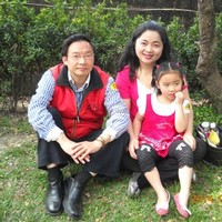Vicky Chiang