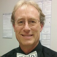 Sam Johnston