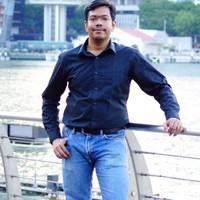 Karthik Mahalin