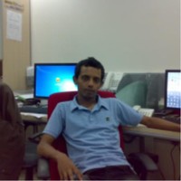 Mohammed Norul Amin Jahir