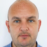 Mark Conlon