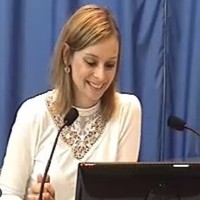 Alicia Lenormand