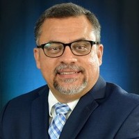 Victor M. Gaud, MPA, MBA, ACS, PMP, DASM