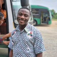 Bright Adusei