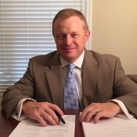 Brian Strickland