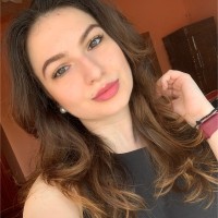 Crina Alessandra Balint
