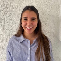 Alejandra Barragan Cabrera