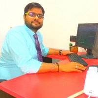 Nirbhay Pandey
