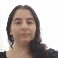 Aline Da Silva Feller