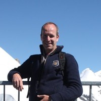 Joost Jongerius