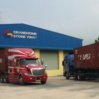 Contemporary Vietnam Quartz