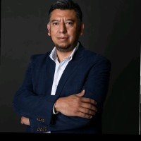 Hiran Jorge Muñoz Z.